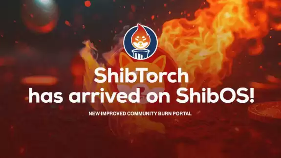 Shibarium Network