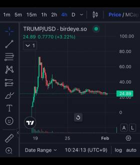 CryptoBaby(∩｡•ω•｡)⊃🪄