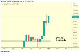 Rekt Capital