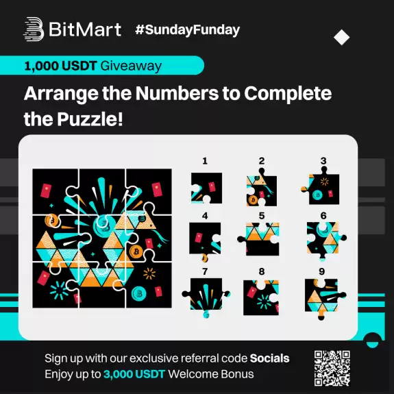 BitMart