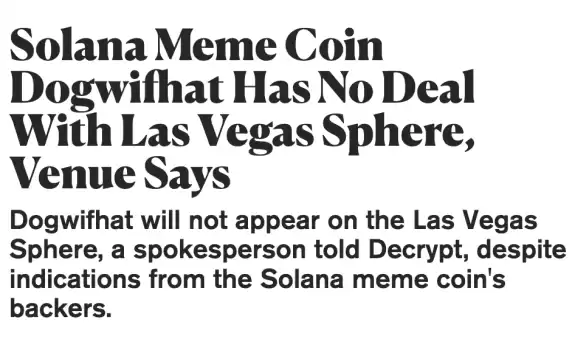DEGEN NEWS