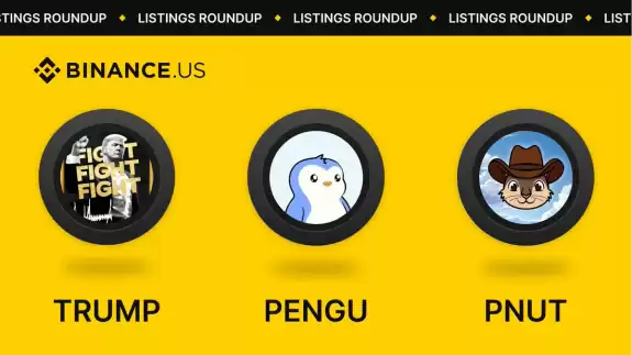 Binance.US🇺🇸