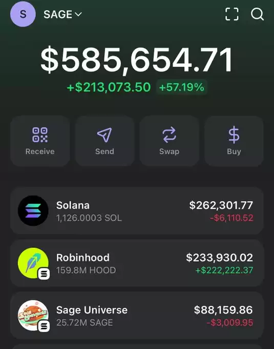 cryptosage26 (SAGE MODE)