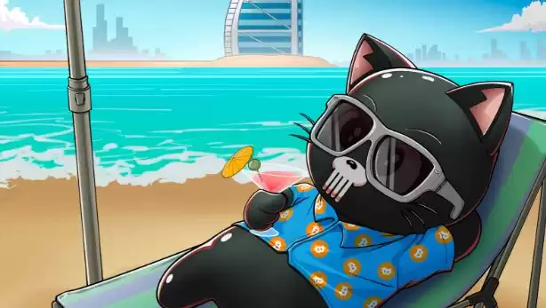 4 Explosive Cryptos That Could Make You Rich by 2025