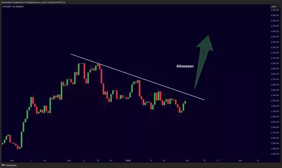 Mister Crypto