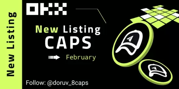 Durov Caps