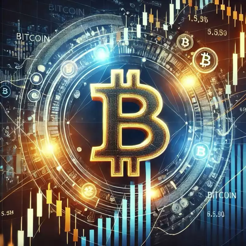 Why Is The Bitcoin Network Activity Falling?