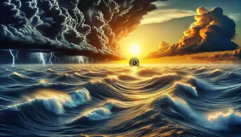 Is a Crypto Comeback Possible? Explore the Future of Bitcoin in 2023!