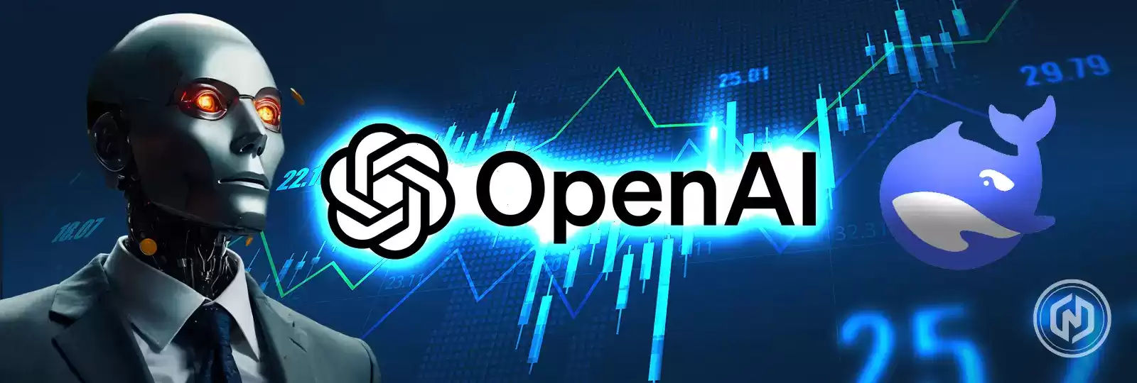 OpenAI Unveils ‘Deep Research’ Feature for ChatGPT, Aims to Take on Chinese AI Platform DeepSeek