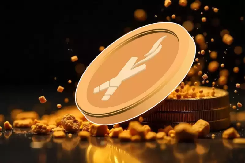 Top 4 Cryptos With Explosive Potential