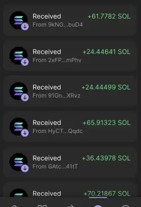 Mr. Crypto Whale🐋