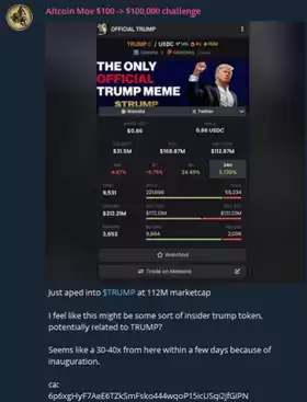 Altcoin Moe