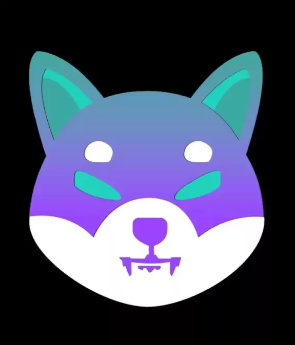 SHIB WOOF!