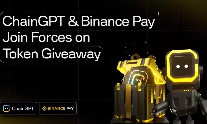 ChainGPT Collaborates with Binance Pay to Enhance Real-World Utility of CGPT Tokens ChainGPT Collaborates with Binance Pay to Enhance Real-World Utility of CGPT Tokens