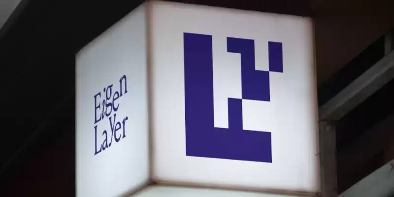 EigenLayer (EIGEN) – Capital Efficiency on A New Level