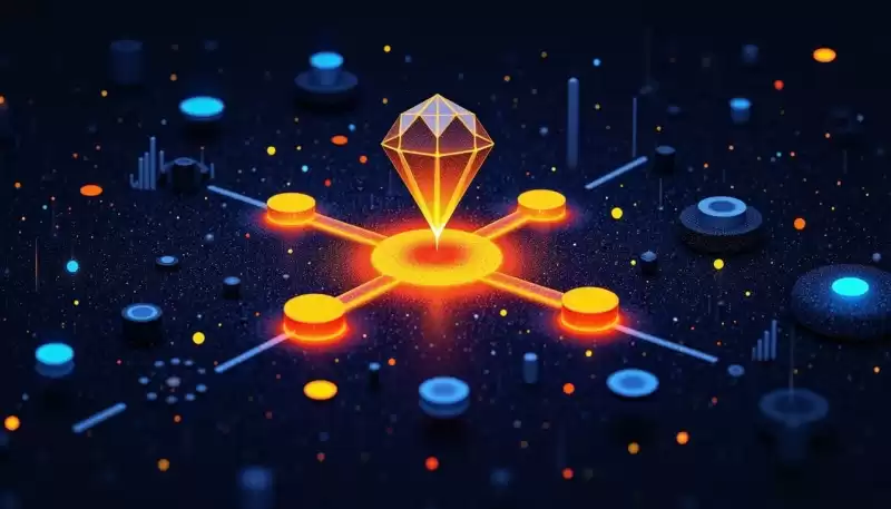 블록 체인 네트워크의 미래 : 상호 운용성 및 그 이상