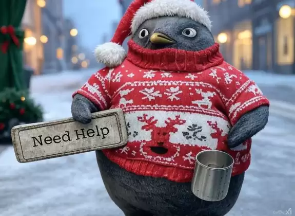 🐧Pentoshi