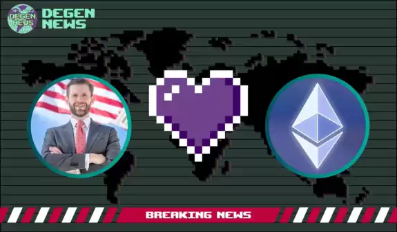DEGEN NEWS