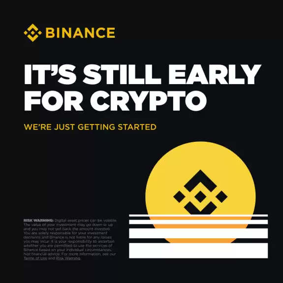 Binance