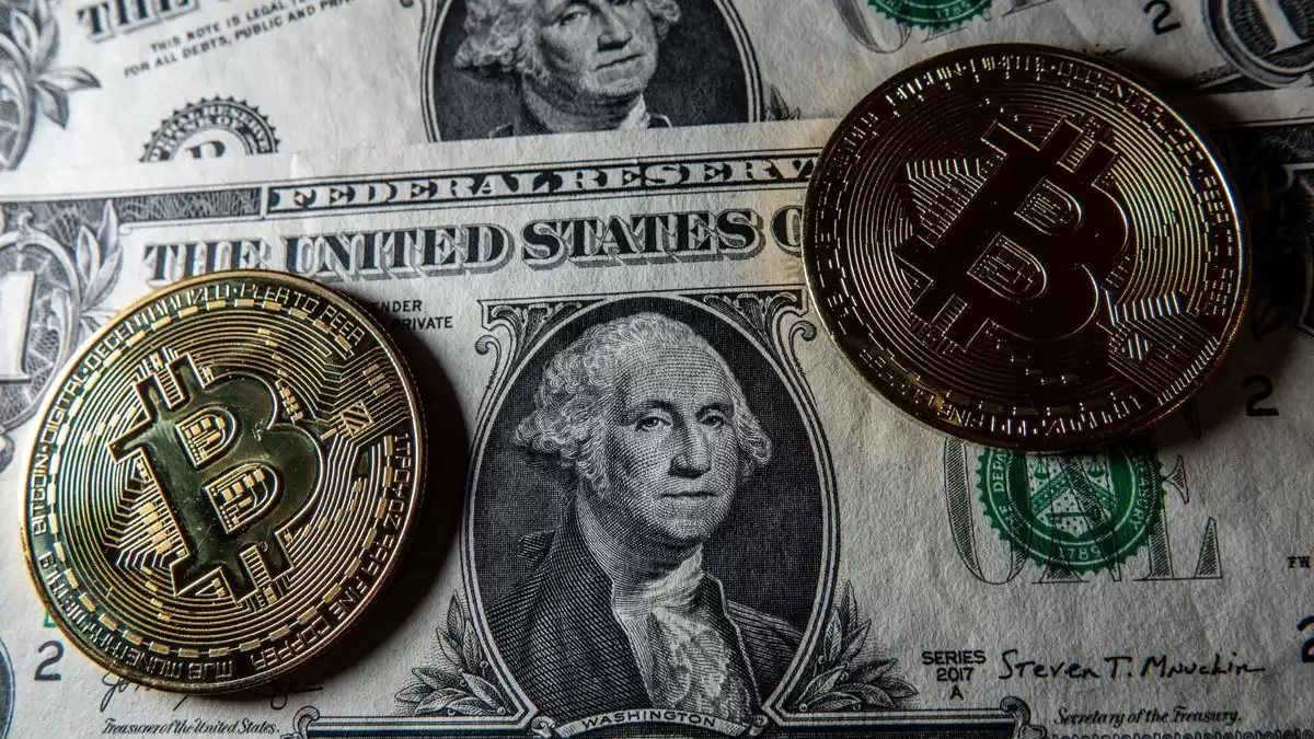 The US Department of Justice has filed charges against an alleged crypto hacker, who it claims stole $65 million in cryptocurrency, starting when he was just 18 years old.