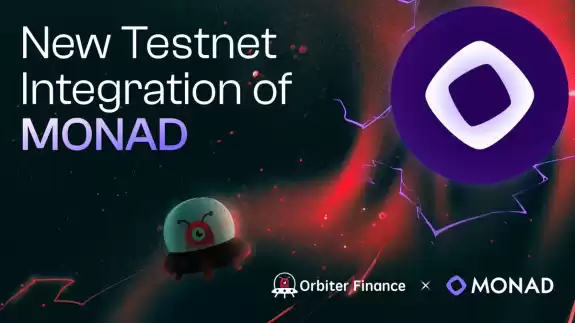 Orbiter Finance🛸