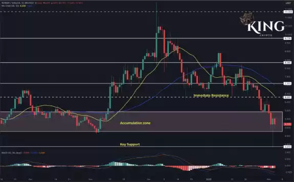 King crypto 