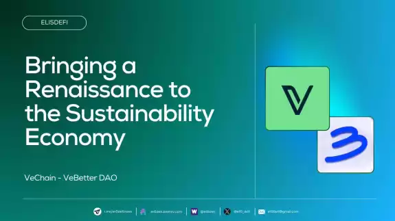 VeChain