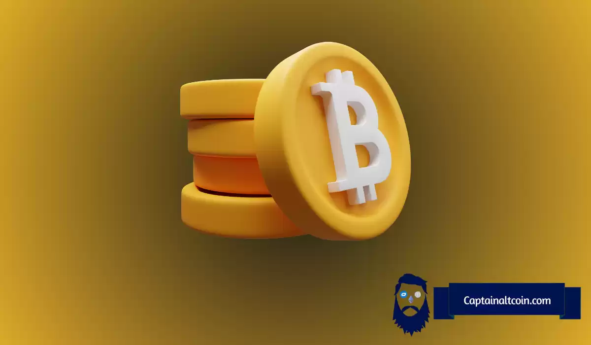 Cryptoの歴史の中で最大のクラッシュに続いて、Bitcoin（BTC）の価格はついにボトムですか？