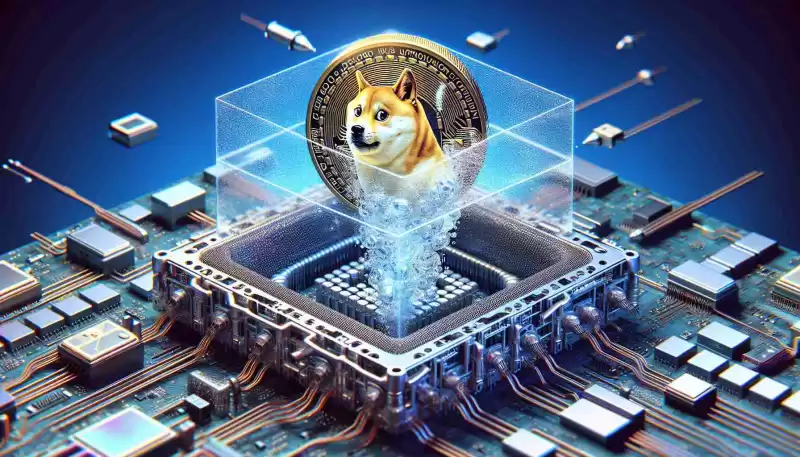 Dogecoin包含量子計算:將電荷帶入量子未來? Dogecoin包含量子計算:將電荷帶入量子未來?