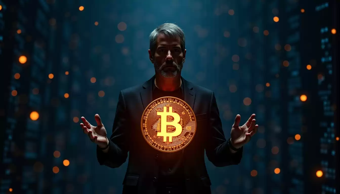 MicroStrategyはこれ以上ありません：会社はその名前を「戦略」に変更し、ビットコインベットを2倍にします