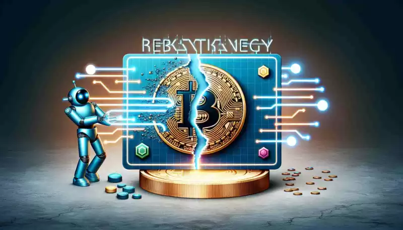 MicroStrategy Becomes Strategy: A Game-Changing Move