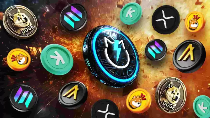Next Big Crypto to Explode: Short List