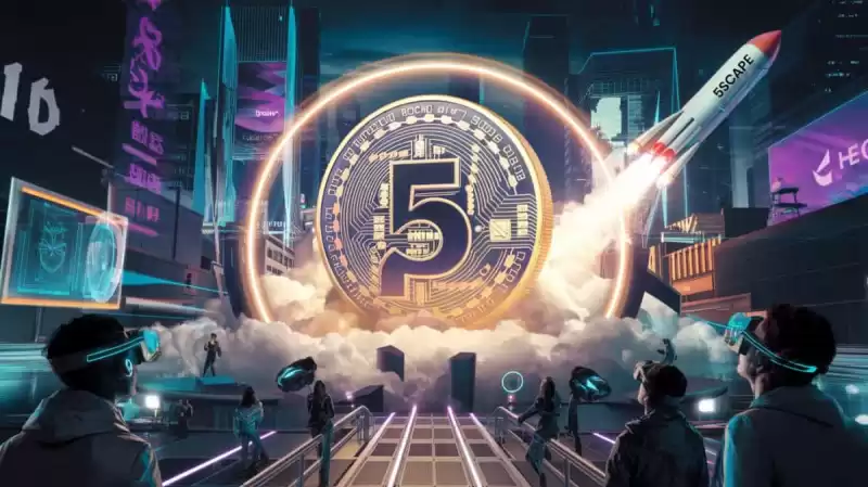 5thScape: A New Chapter in Digital Experiences