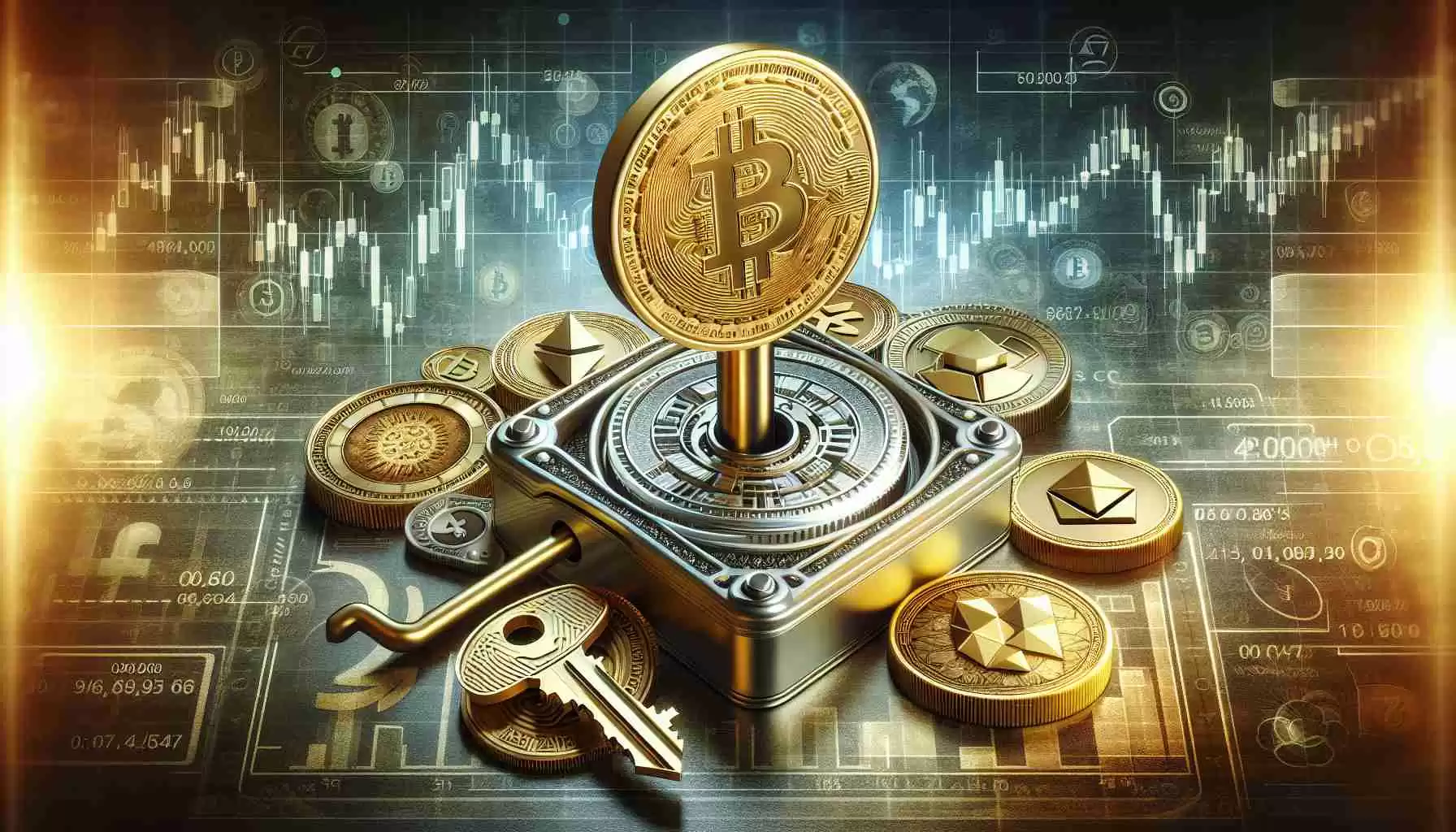 Unveiling JetBolt and the Crypto Landscape: Insights You Can’t Miss!