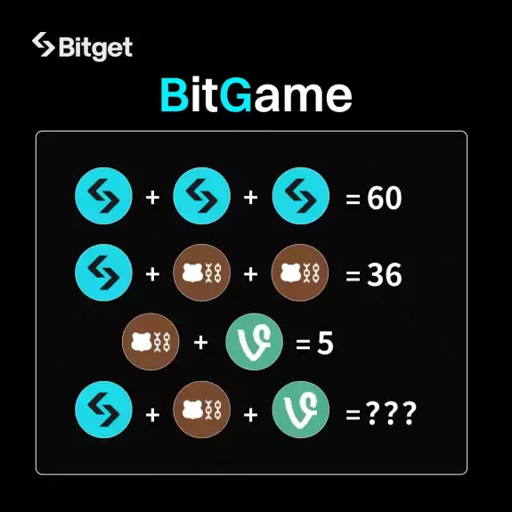 Bitget中文