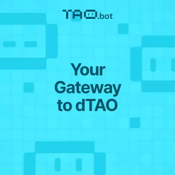 tao.bot (τ, τ)