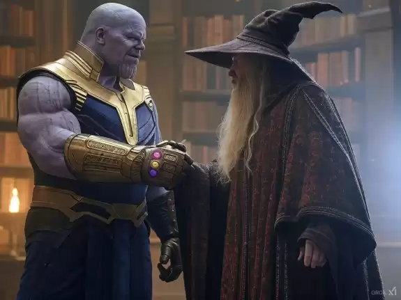 thanos