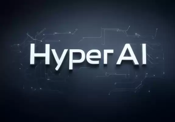 HyperAI | $HYPER