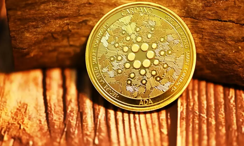 Cardano (ADA) reicht auf Ripple auf der Suche nach Kooperationspartnern