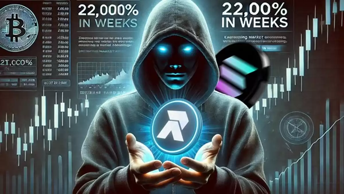 RCO Finance (RCOF) est le meilleur altcoin à investir maintenant, voici pourquoi