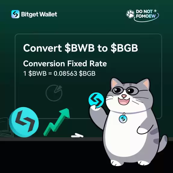Bitget Wallet🩵