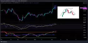 Charting Guy