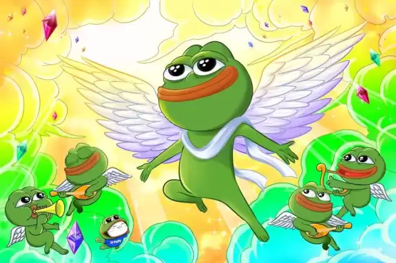 CryptoAngel