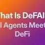 Defai는 무엇입니까?