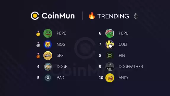 CoinMun