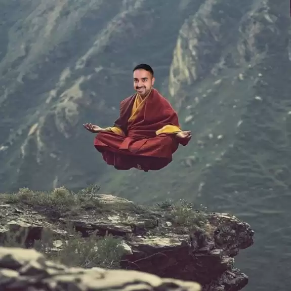 Evan Luthra