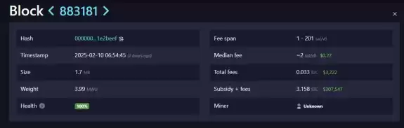 CryptosRUs