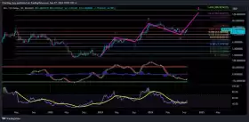 Charting Guy