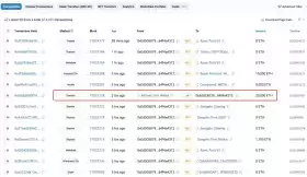 Lookonchain