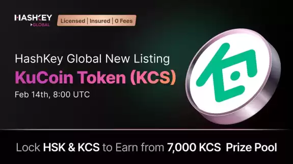 HashKey Global - 0 Fees